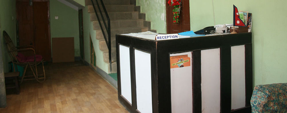 Mountain Guest House Bhaktapur Exterior foto