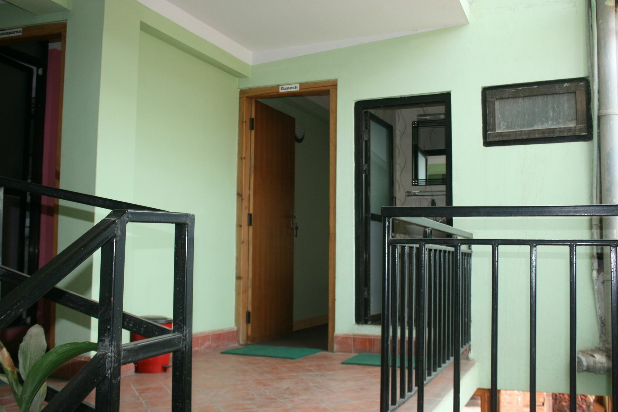 Mountain Guest House Bhaktapur Exterior foto