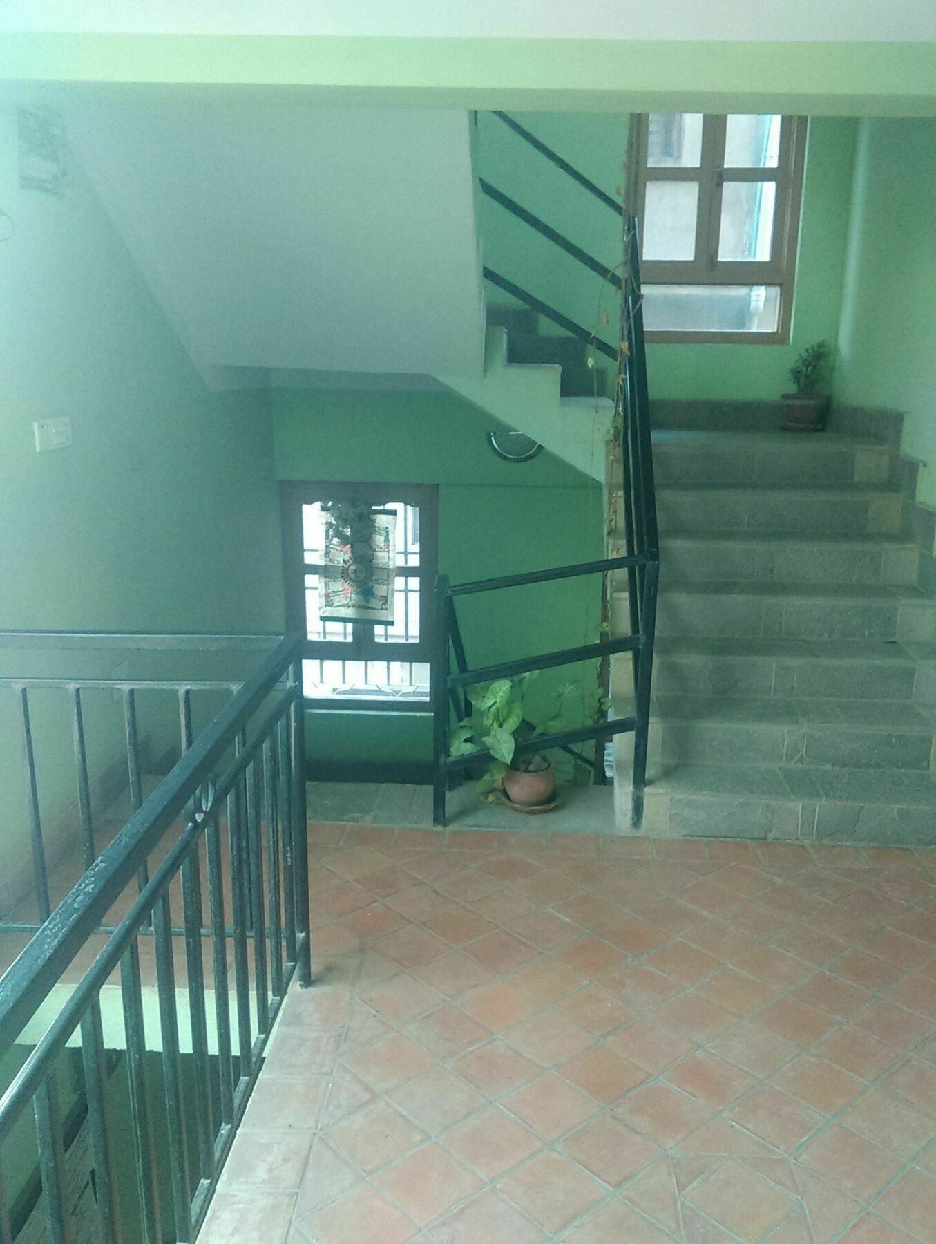 Mountain Guest House Bhaktapur Exterior foto