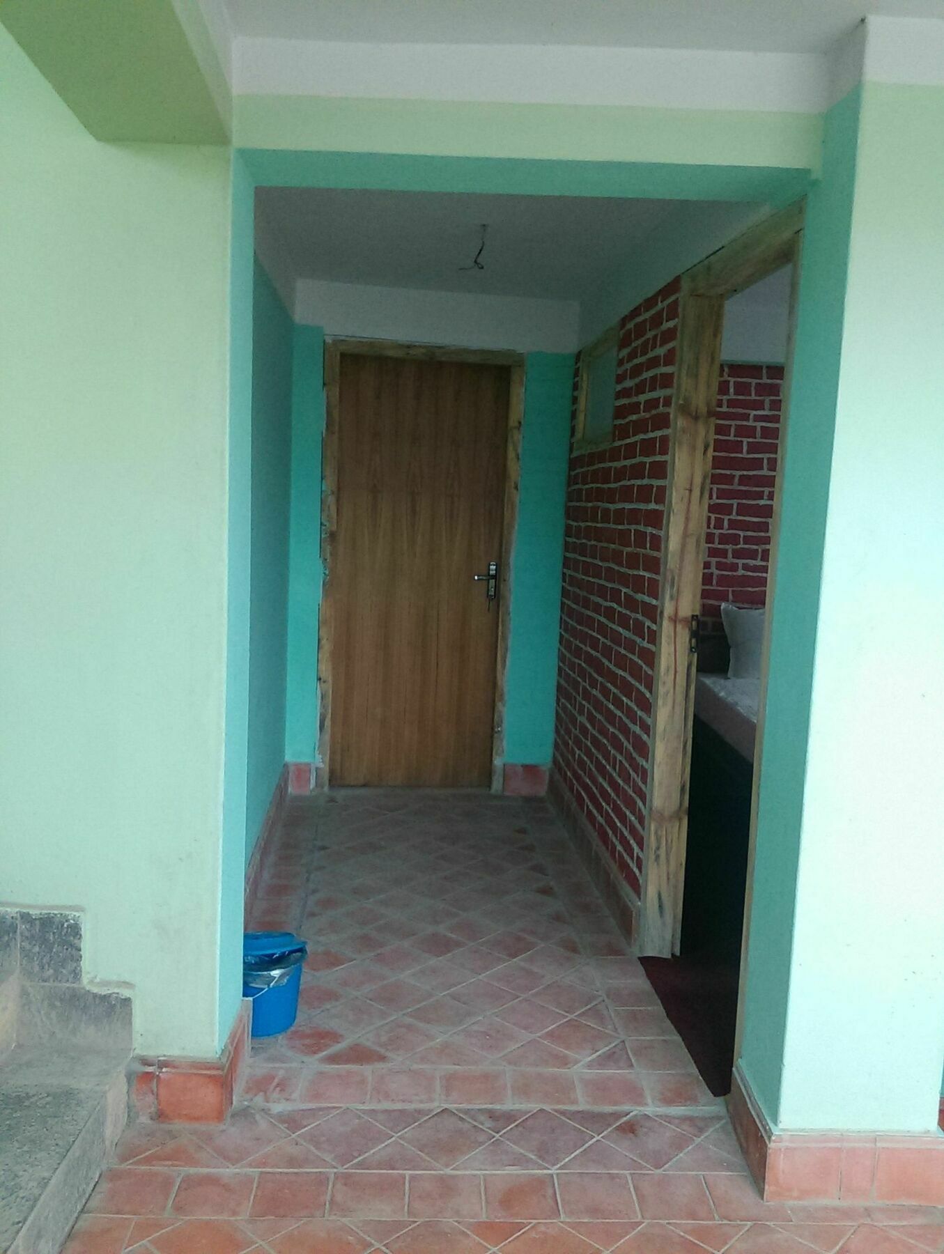 Mountain Guest House Bhaktapur Exterior foto
