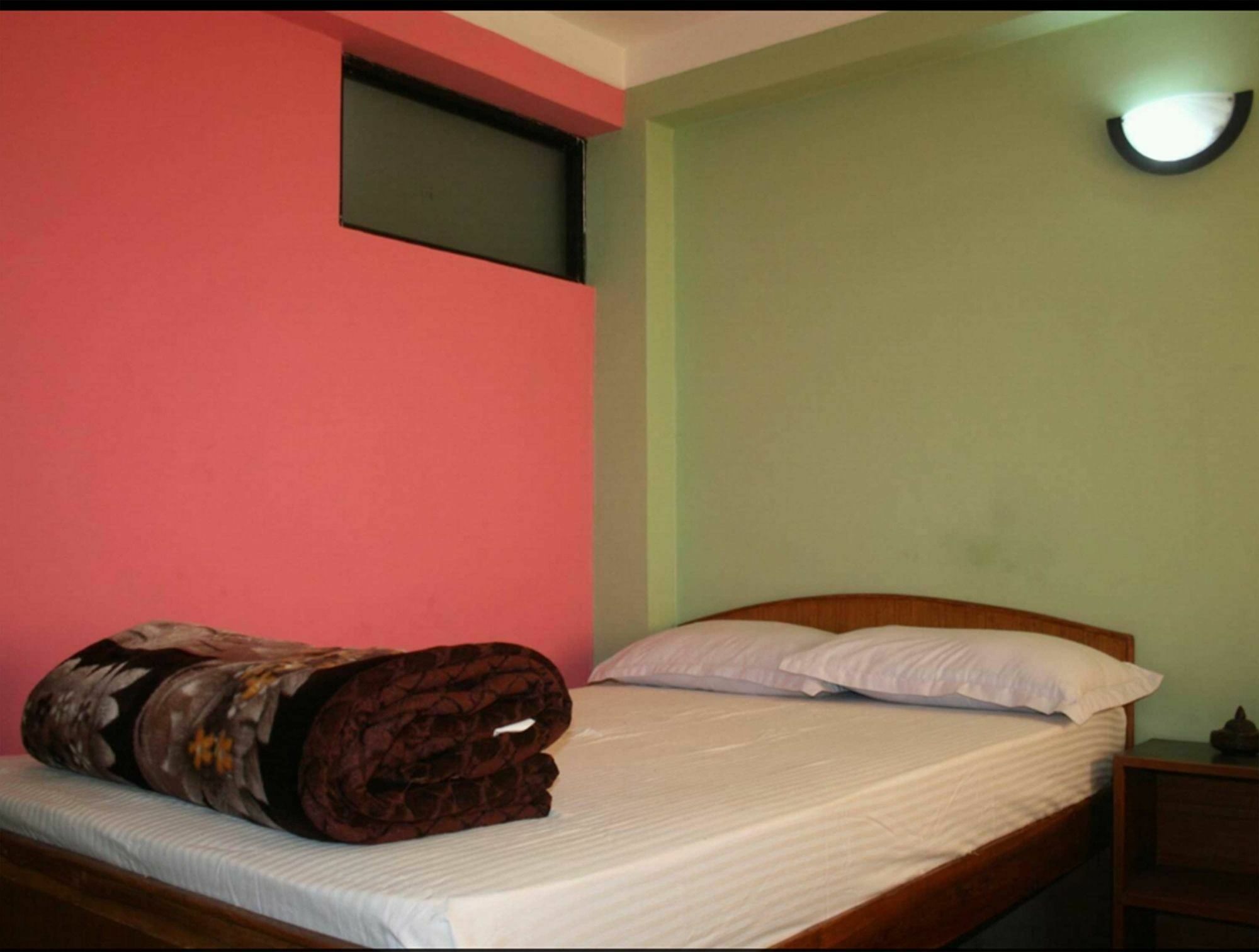 Mountain Guest House Bhaktapur Exterior foto